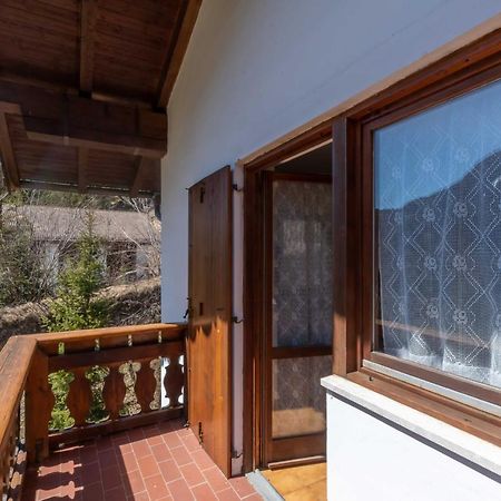 Dimora al Villaggio Campestrin Esterno foto